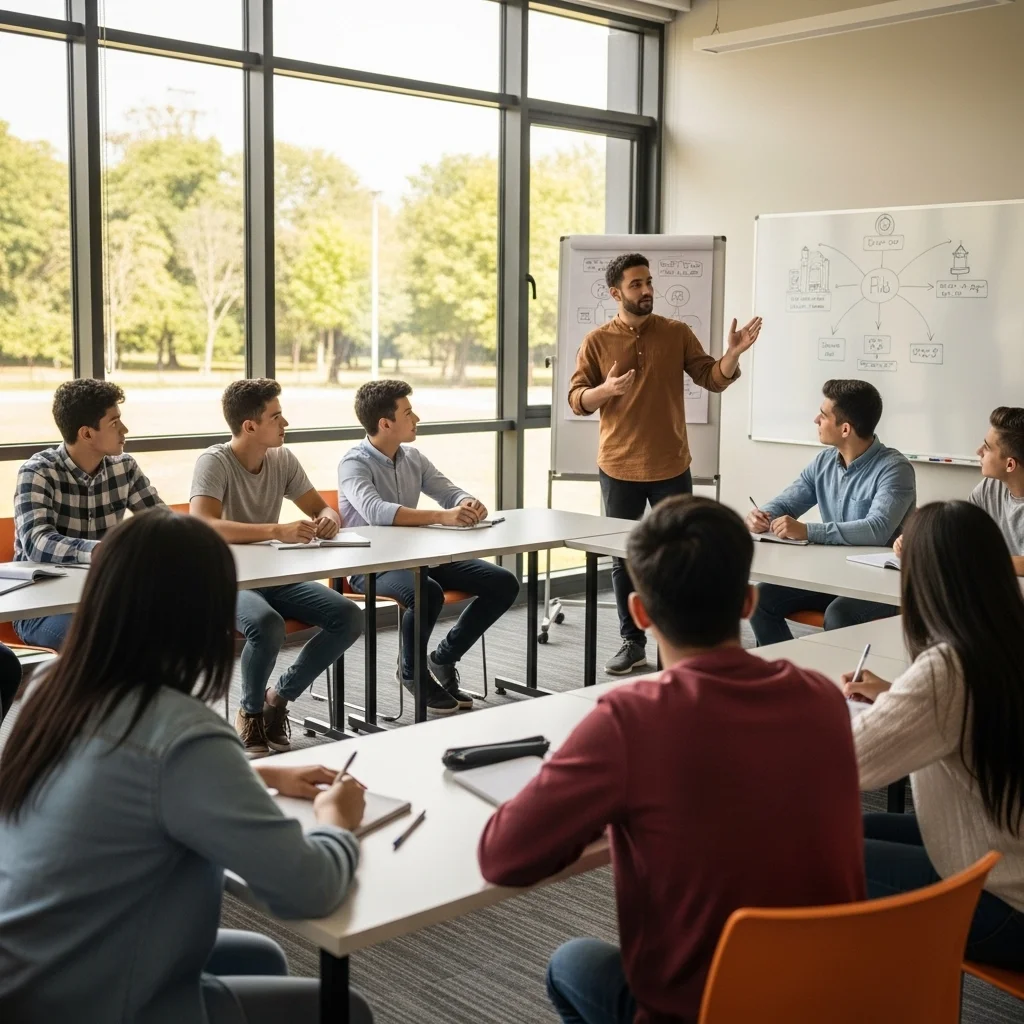 Weekend Islamic Studies Class